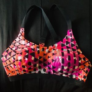 Victoria Sport Bra 36C